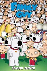 Family Guy - Posters