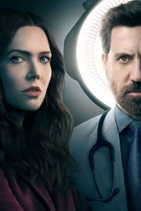 Season 2 - Posters