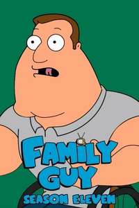 Family Guy - Posters