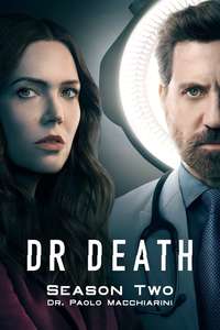 Season 2 - Posters
