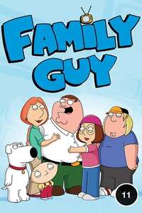 Family Guy - Posters
