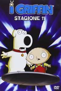 Family Guy - Posters