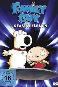 Family Guy - Posters
