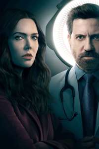 Season 2 - Posters
