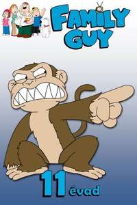 Family Guy - Posters