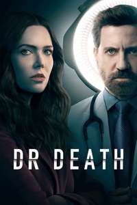 Season 2 - Posters