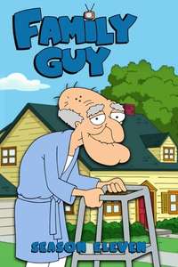 Family Guy - Posters