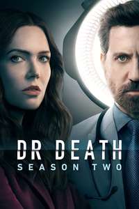 Season 2 - Posters