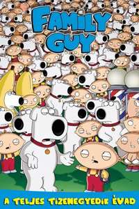 Family Guy - Posters