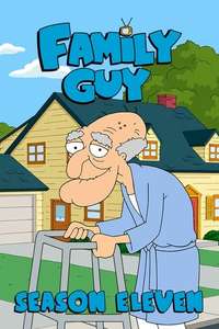 Family Guy - Posters