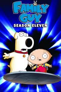 Family Guy - Posters