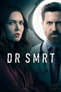Dr. Death - Posters