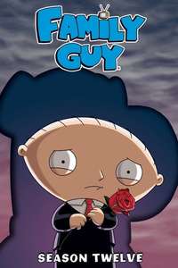 Family Guy - Posters