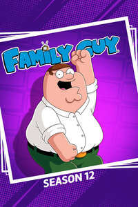 Family Guy - Posters