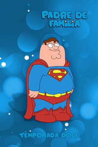Family Guy - Posters