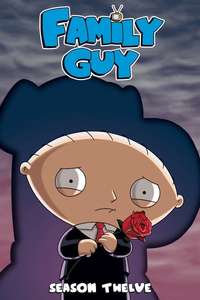 Family Guy - Posters