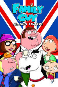 Family Guy - Posters
