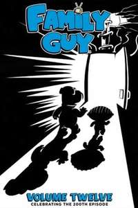 Family Guy - Posters
