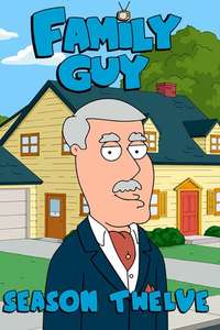 Family Guy - Posters