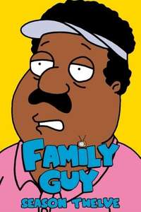 Family Guy - Posters