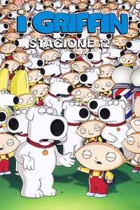 Family Guy - Posters