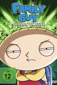 Family Guy - Posters