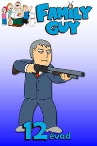 Family Guy - Posters