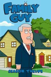 Family Guy - Posters