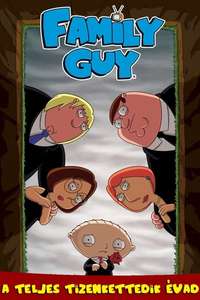 Family Guy - Posters