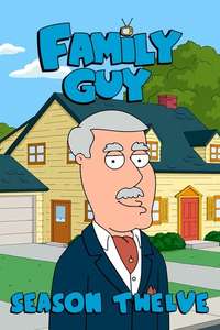 Family Guy - Posters