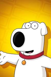 Family Guy - Posters