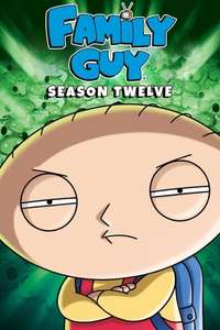 Family Guy - Posters