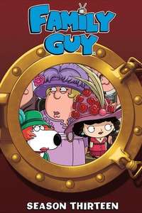 Family Guy - Posters