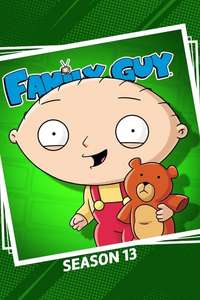 Family Guy - Posters