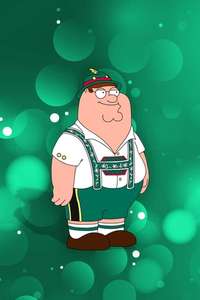 Family Guy - Posters
