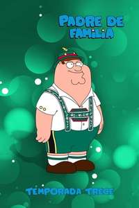Family Guy - Posters