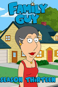Family Guy - Posters