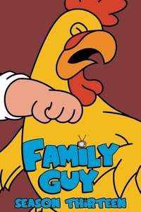 Family Guy - Posters