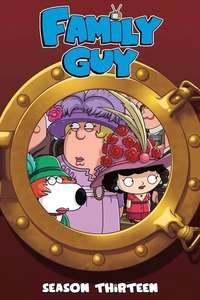 Family Guy - Posters