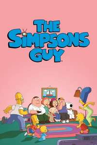Family Guy - Posters