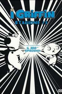 Family Guy - Posters