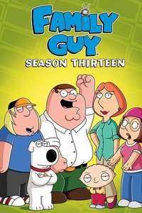 Family Guy - Posters