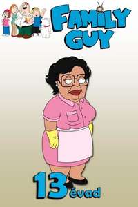 Family Guy - Posters