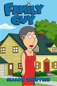 Family Guy - Posters