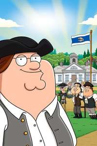 Family Guy - Posters