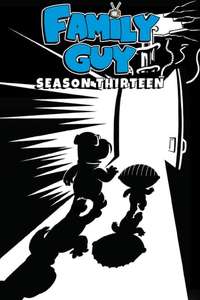 Family Guy - Posters