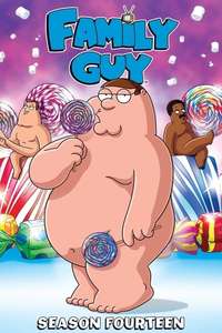 Family Guy - Posters