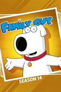 Family Guy - Posters