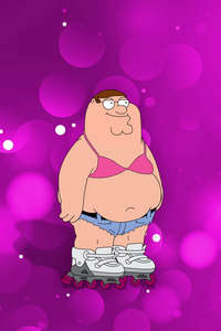 Family Guy - Posters