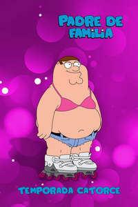 Family Guy - Posters